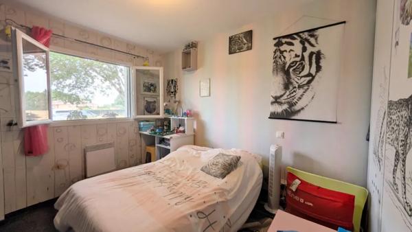 maison 5 pièces 102m² à vendre à Hagetmau