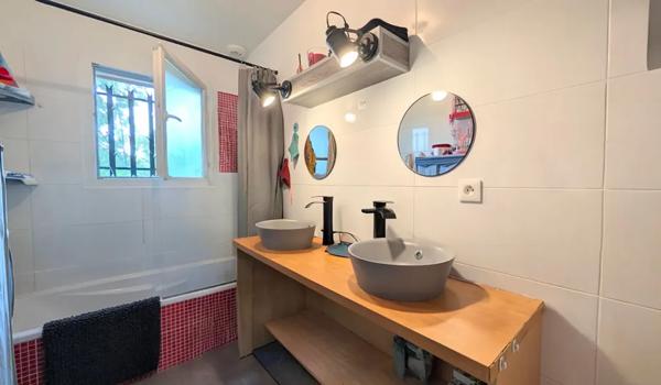 maison 5 pièces 102m² à vendre à Hagetmau
