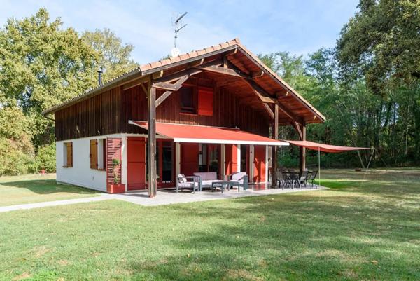 maison 4 pièces 107m² à vendre à Mont-de-Marsan