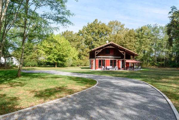 maison 4 pièces 107m² à vendre à Mont-de-Marsan