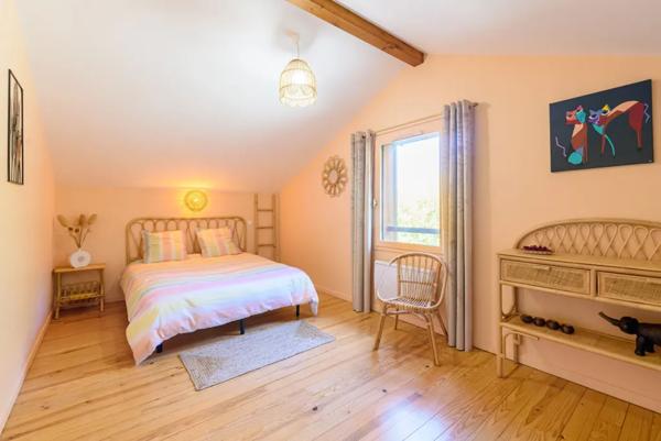 maison 4 pièces 107m² à vendre à Mont-de-Marsan