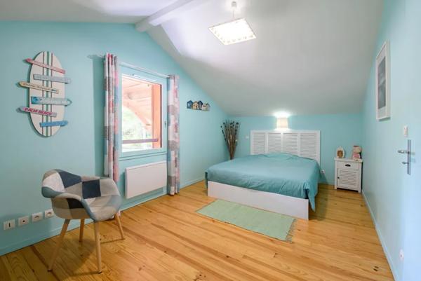 maison 4 pièces 107m² à vendre à Mont-de-Marsan