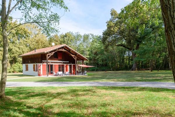 maison 4 pièces 107m² à vendre à Mont-de-Marsan