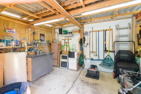 maison 4 pièces 107m² à vendre à Mont-de-Marsan