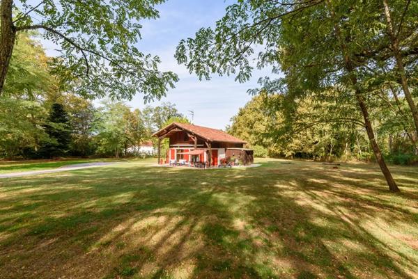maison 4 pièces 107m² à vendre à Mont-de-Marsan