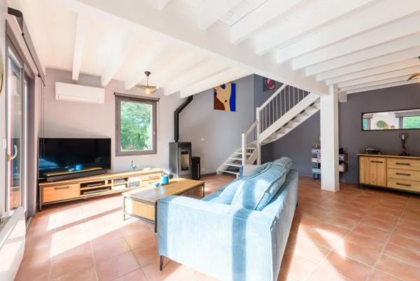 maison 4 pièces 107m² à vendre à Mont-de-Marsan