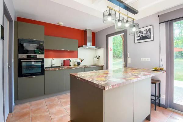 maison 4 pièces 107m² à vendre à Mont-de-Marsan