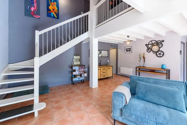 maison 4 pièces 107m² à vendre à Mont-de-Marsan