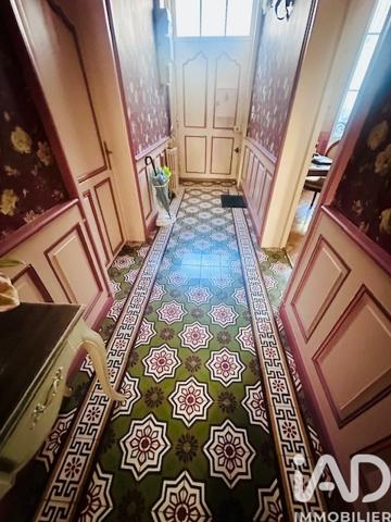 Maison à vendre 11 pièces 246 m² Bonnétable