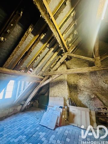 Maison à vendre 11 pièces 246 m² Bonnétable