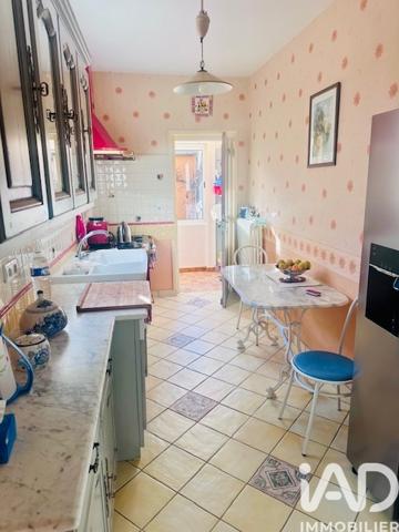 Maison à vendre 11 pièces 246 m² Bonnétable