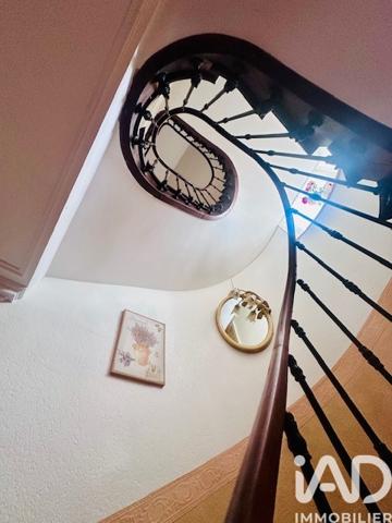 Maison à vendre 11 pièces 246 m² Bonnétable