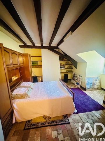 Maison à vendre 11 pièces 246 m² Bonnétable