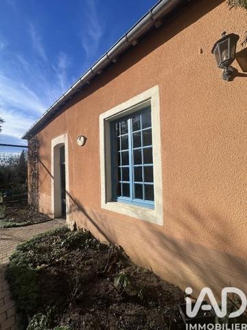 Maison à vendre 11 pièces 246 m² Bonnétable