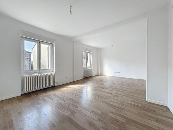 Maison entièrement rénovée à Gandrange !!!