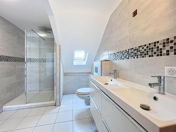 Maison entièrement rénovée à Gandrange !!!