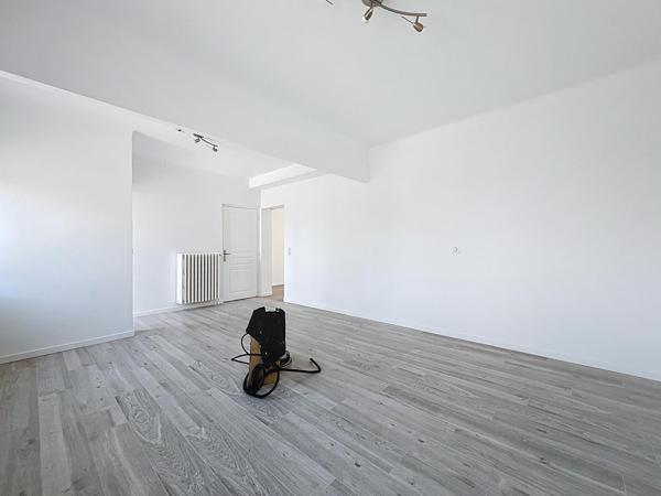 Maison entièrement rénovée à Gandrange !!!