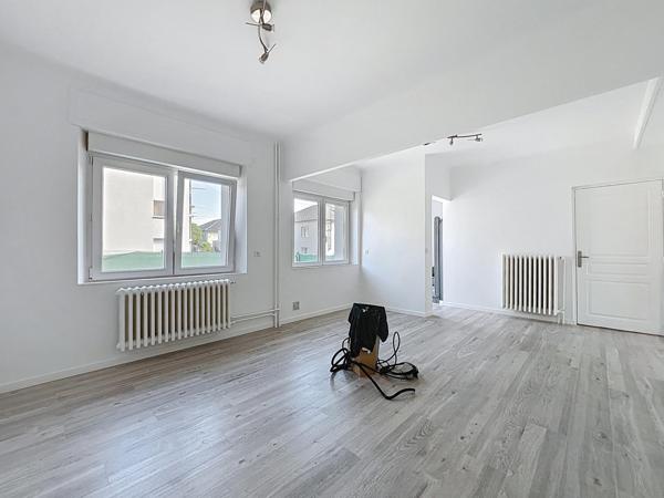 Maison entièrement rénovée à Gandrange !!!