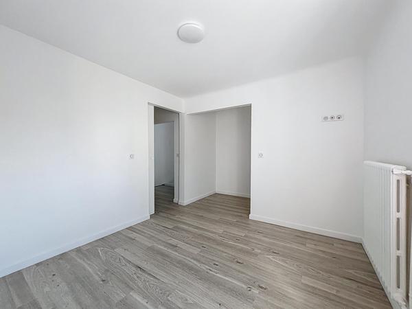 Maison entièrement rénovée à Gandrange !!!