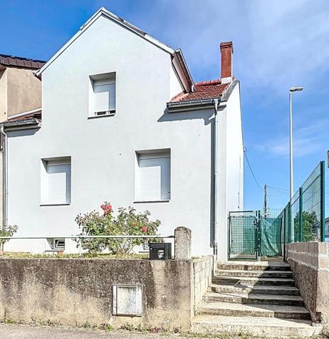 Maison entièrement rénovée à Gandrange !!!