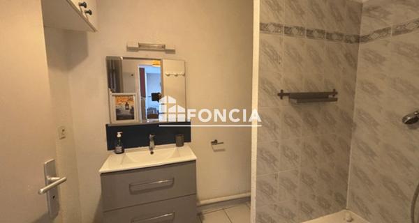 À vendre Studio 32.96 m² - Montpellier 34070