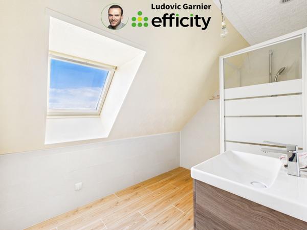 Maison 6 pièces - 124 m²