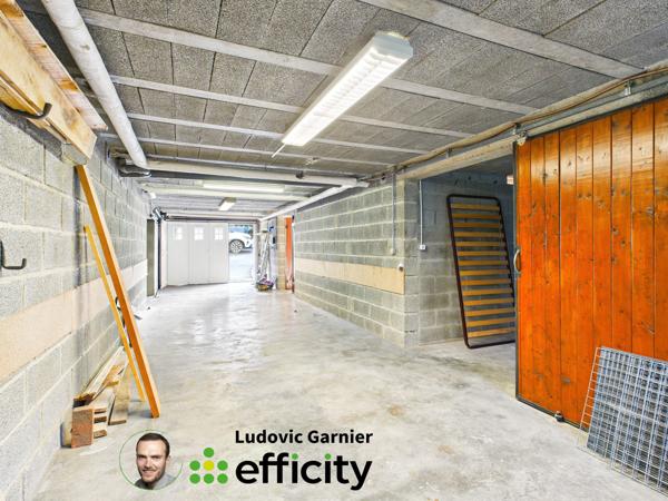 Maison 6 pièces - 124 m²