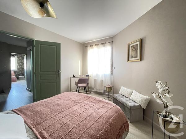 Maison à vendre  4 pièces - 87,26 m2 AGDE - 34