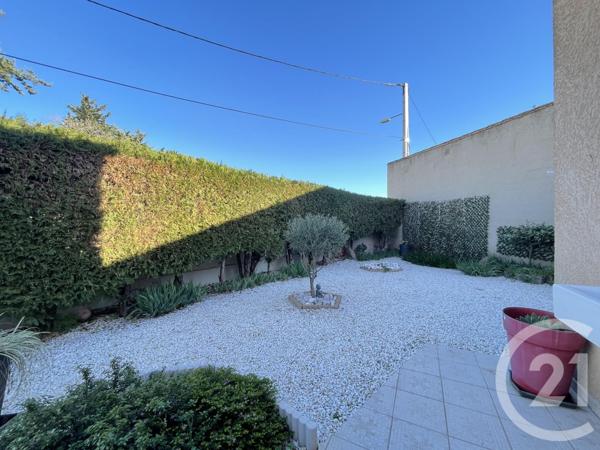 Maison à vendre  4 pièces - 87,26 m2 AGDE - 34