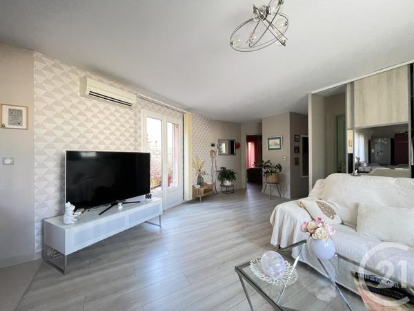 Maison à vendre  4 pièces - 87,26 m2 AGDE - 34
