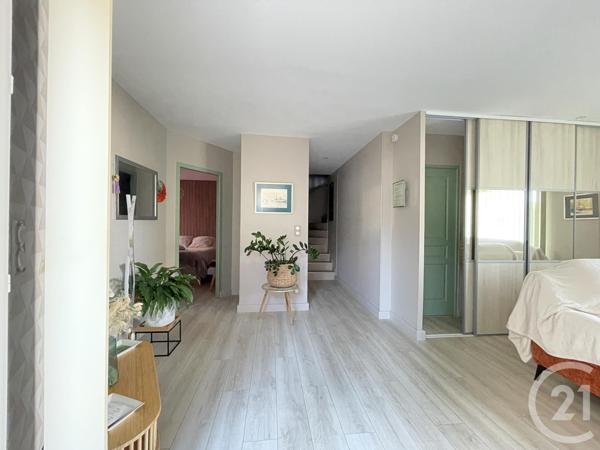 Maison à vendre  4 pièces - 87,26 m2 AGDE - 34