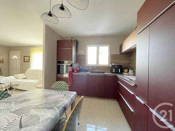 Maison à vendre  4 pièces - 87,26 m2 AGDE - 34