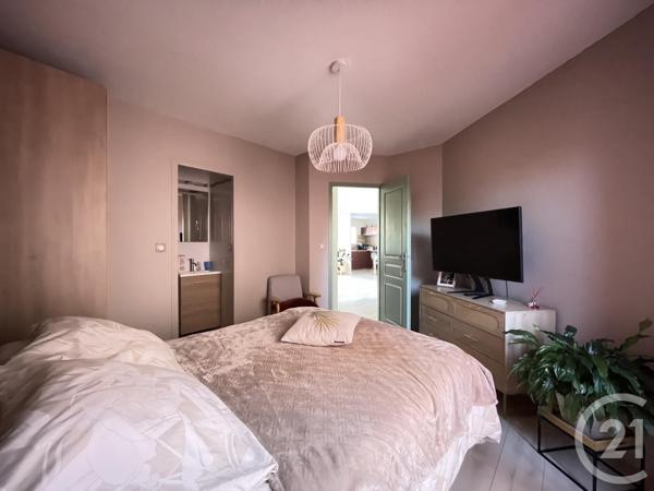 Maison à vendre  4 pièces - 87,26 m2 AGDE - 34