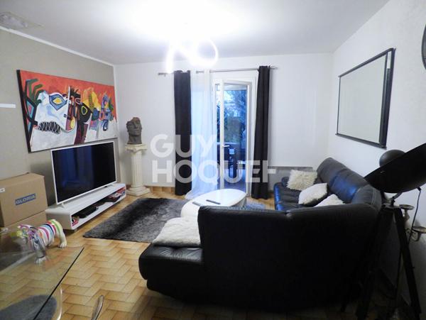 LOCATION : maison T5 (112 m²) à MAUGUIO