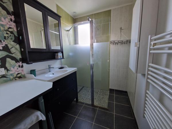 Crépy-en-Valois (60800) MAISON CONSTRUCTION 2012 DE 120 m² VIVABLE DE PLAIN-PIED