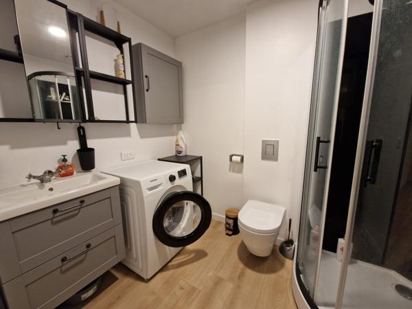 Crépy-en-Valois (60800) MAISON CONSTRUCTION 2012 DE 120 m² VIVABLE DE PLAIN-PIED