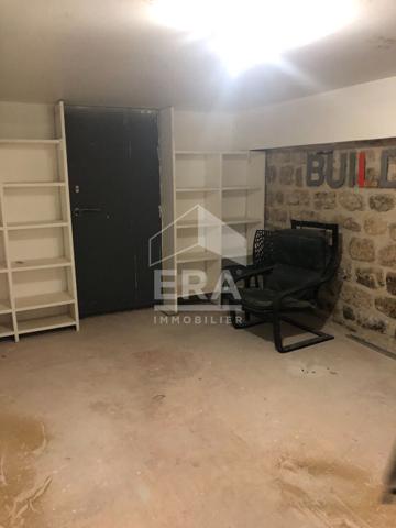 Local d'activité Paris 79,10 m2