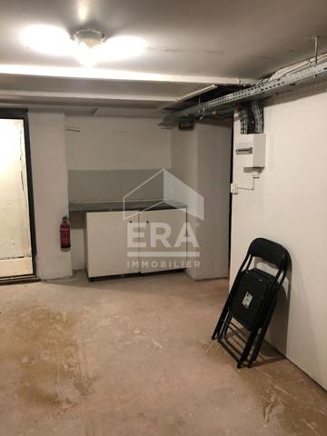 Local d'activité Paris 79,10 m2