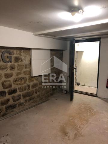 Local d'activité Paris 79,10 m2