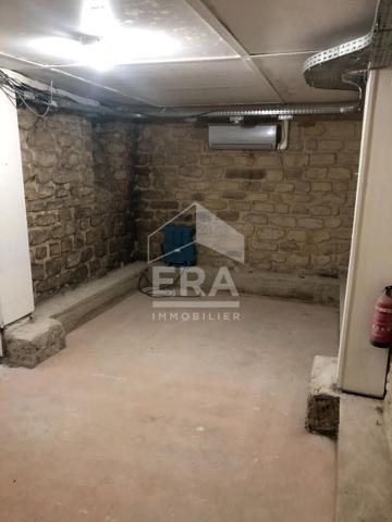 Local d'activité Paris 79,10 m2