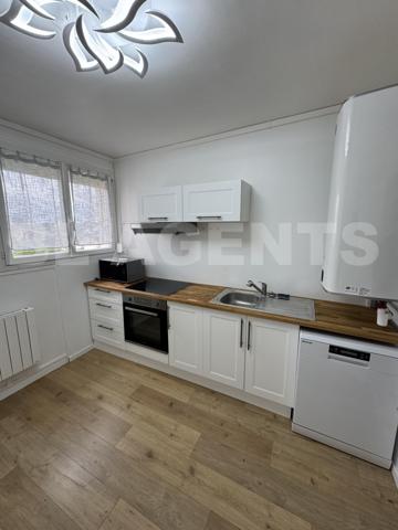 Nouveauté BL Agents Dieppe à vendre sur la commune de Neuville les Dieppe 