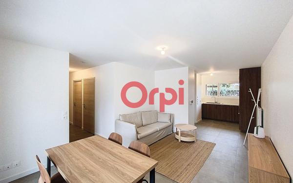 Appartement à louer    3 pièces • 65,20 m2 Saint-Julien-en-Genevois