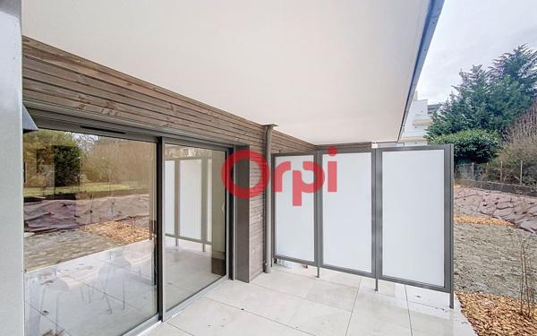 Appartement à louer    3 pièces • 65,20 m2 Saint-Julien-en-Genevois