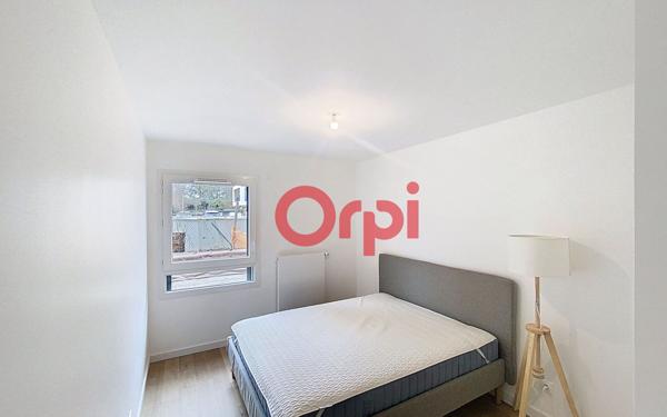 Appartement à louer    3 pièces • 65,20 m2 Saint-Julien-en-Genevois