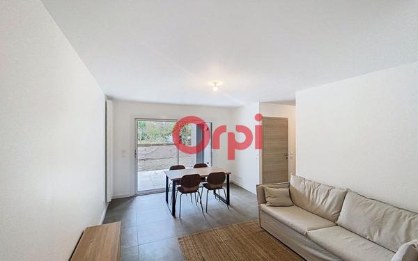 Appartement à louer    3 pièces • 65,20 m2 Saint-Julien-en-Genevois