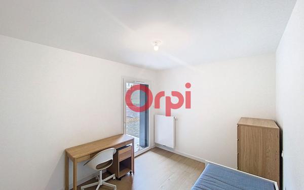 Appartement à louer    3 pièces • 65,20 m2 Saint-Julien-en-Genevois