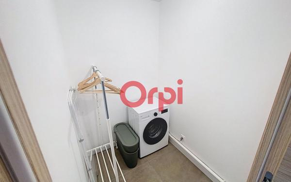 Appartement à louer    3 pièces • 65,20 m2 Saint-Julien-en-Genevois
