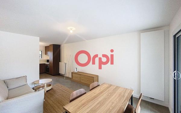 Appartement à louer    3 pièces • 65,20 m2 Saint-Julien-en-Genevois