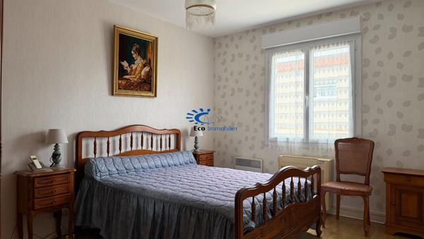 MAISON PLAIN-PIED 80 M² 2 CHAMBRES GARAGE JARDIN VERANDA  Perigny