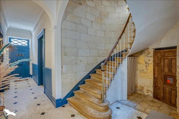 Maison à vendre |  Marmande |  7 pièces | 275 m²